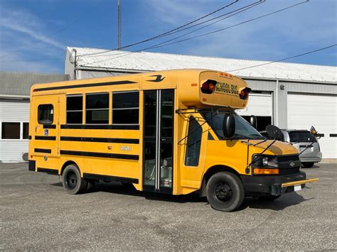 used mini buses for sale near me.